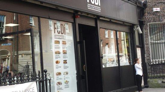 FuDi Delicatessen